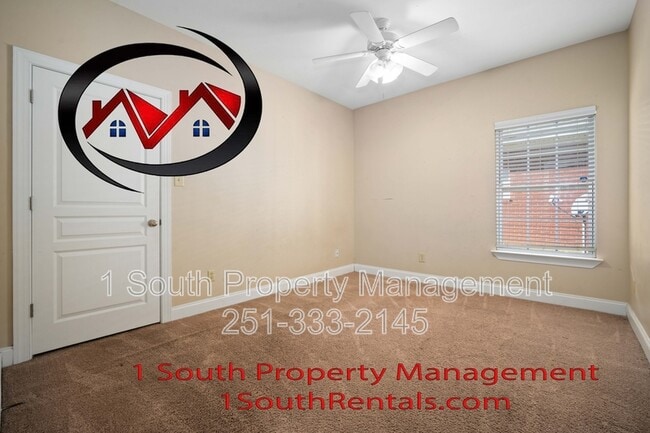 Building Photo - 7912 Park Pl Dr S