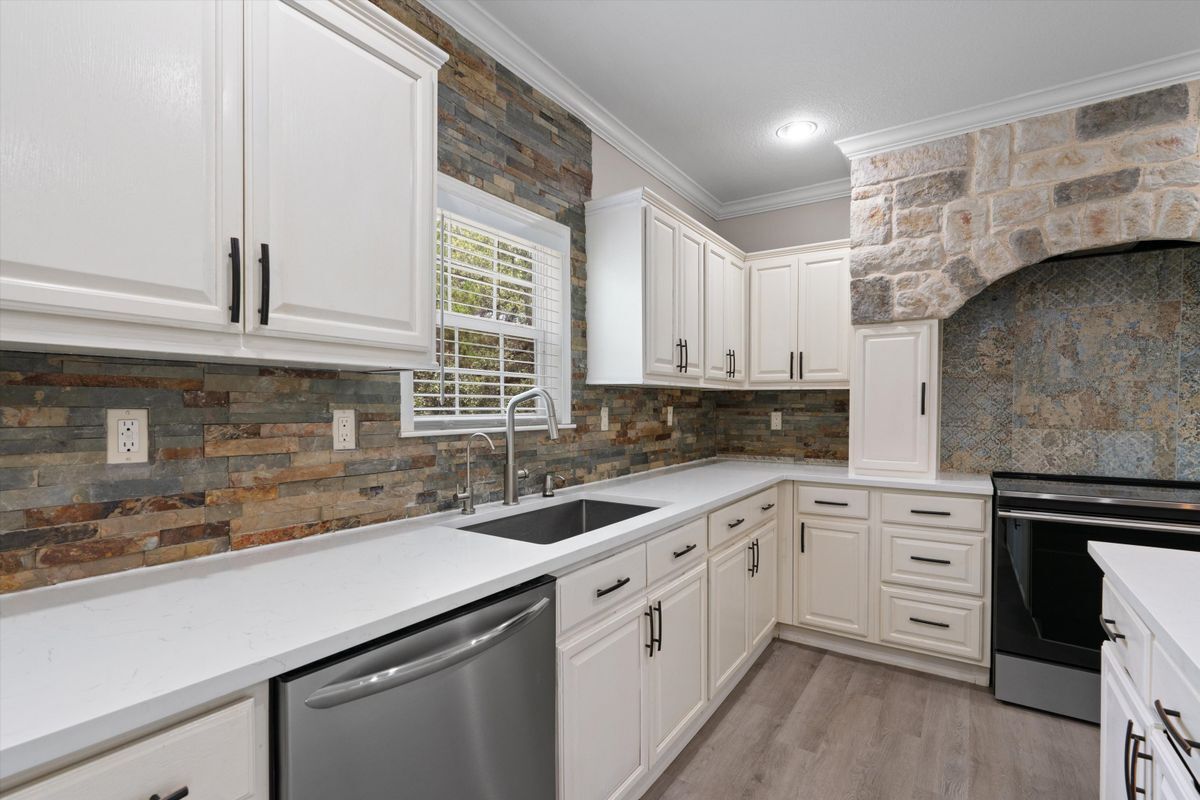 Building Photo - 14611 Faubion Trail
