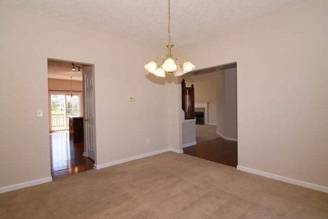 Building Photo - This One's Got It All - Stunning 4 Bedroom Home in Carmel Clay Schools!
