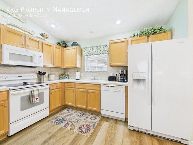 Building Photo - 9701 SE 171st Argyll St
