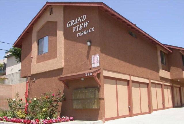 Building Photo - Grand View Terrace
