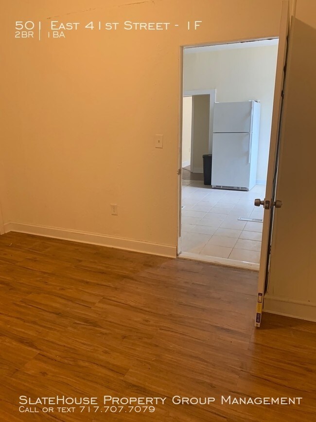 ALL UTILITIES PAID! 501 E 41st St Baltimore MD 21218 Apartment Finder
