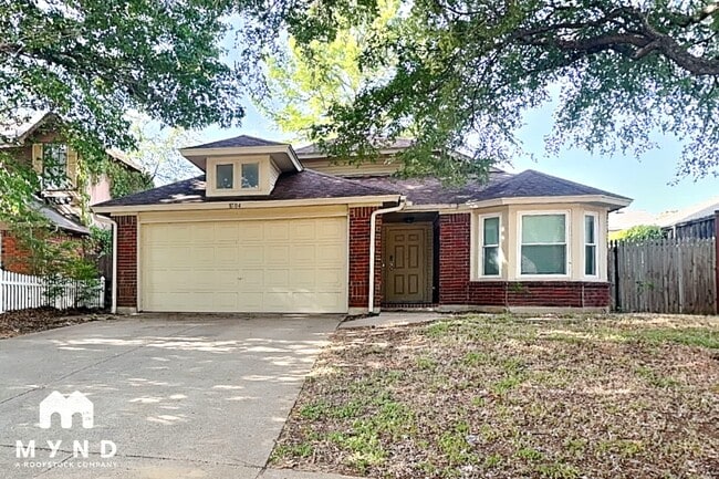 Building Photo - 8704 Tigris Trail