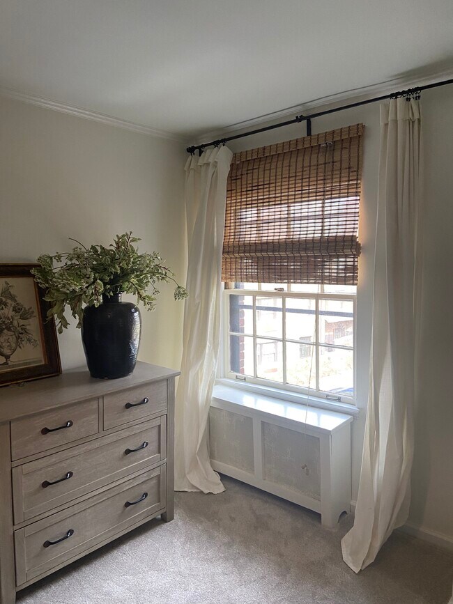 BEDROOM - 1211 Far Hills Ave
