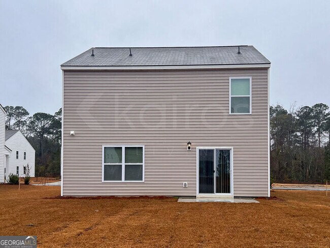 Building Photo - 121 Overstreet Way
