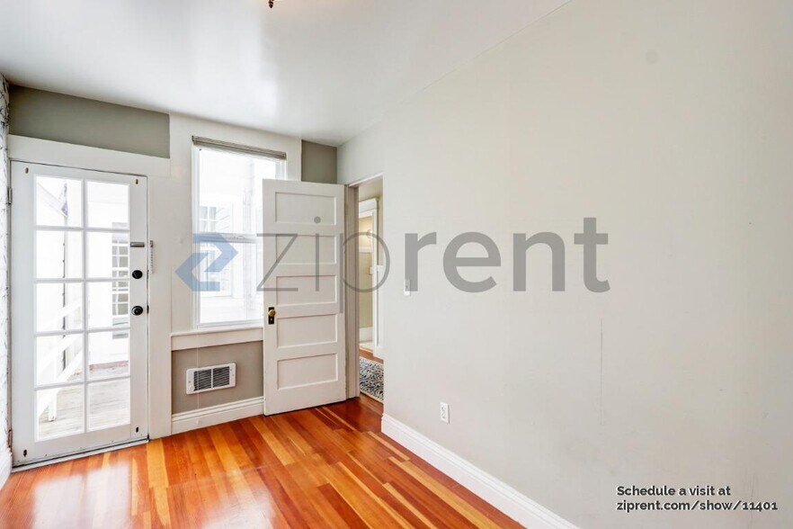 Building Photo - 116 Belvedere St