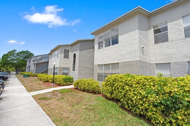 Building Photo - 1401 Village Blvd