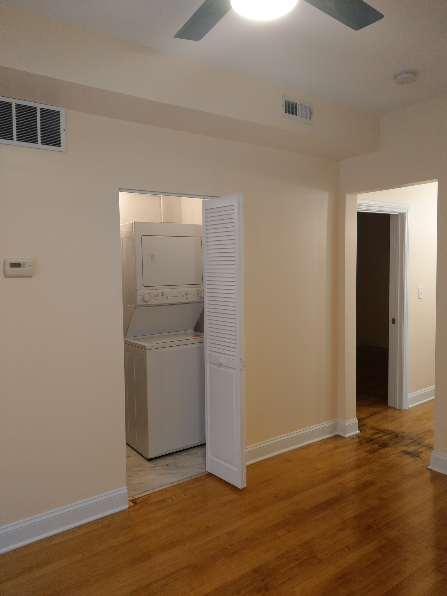 Washer and Dryer - 3010 W 42nd St