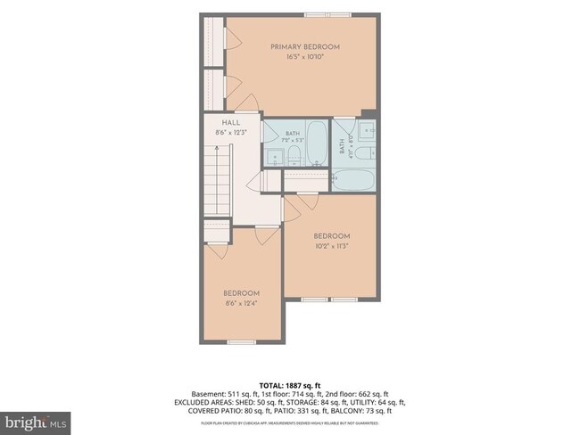 Building Photo - 2103 Dominion Heights Ct