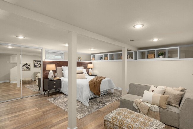Building Photo - Updated Northgate Home with Modern Comfort, Privacy, and Great Walkability