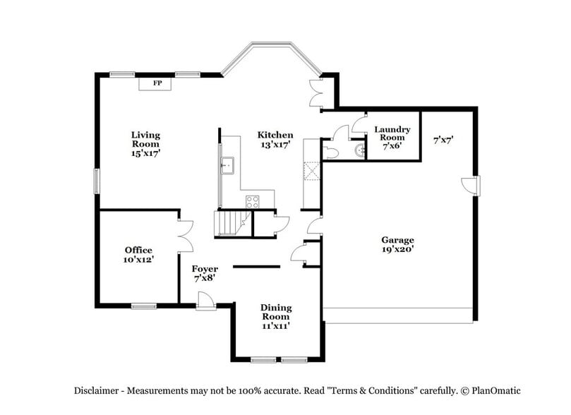 Building Photo - 7223 Claiborne Woods Rd