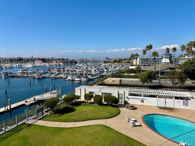 Building Photo - 3101 P312 | Marina Monthly Rental | Monthl...