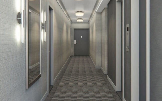 Building Photo - 906 N Doheny Dr