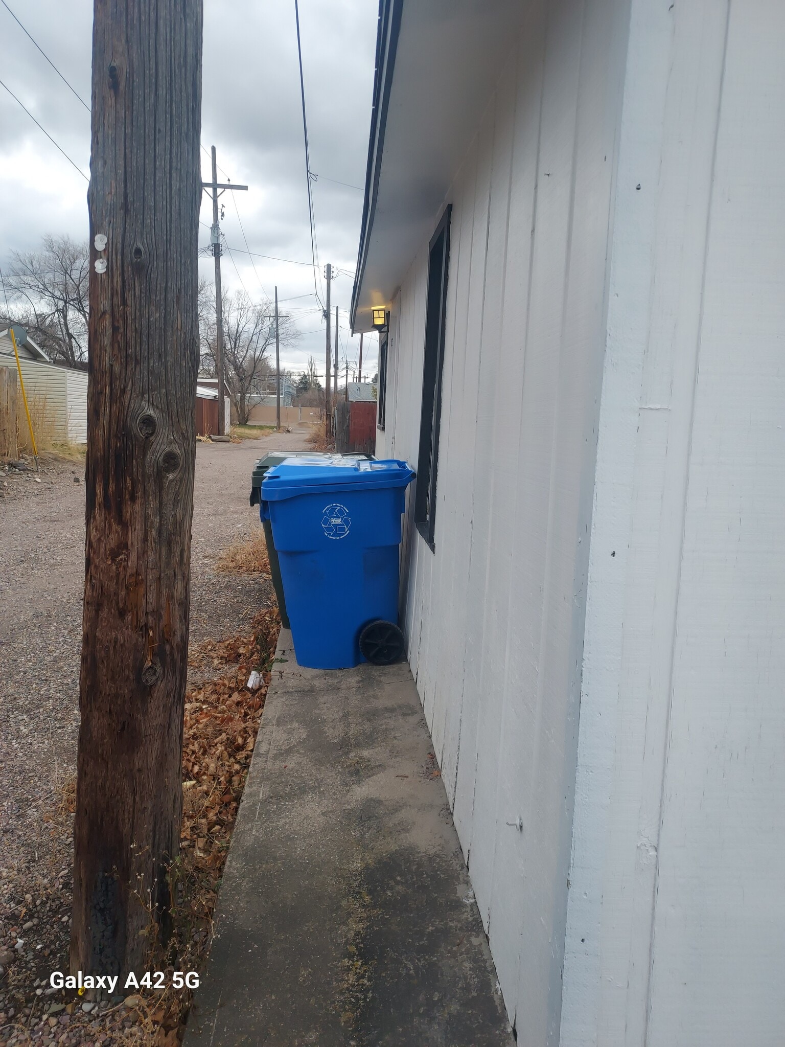 Building Photo - 735 W Bridger St