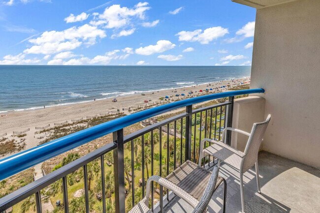 Building Photo - 2300 N Ocean Blvd