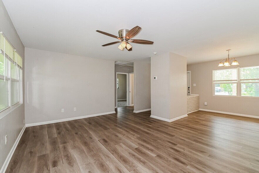 Building Photo - 4346 Tufts Ave