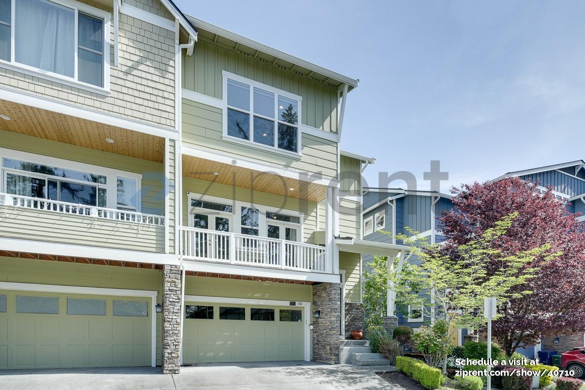 Building Photo - 8458 169th Ave NE