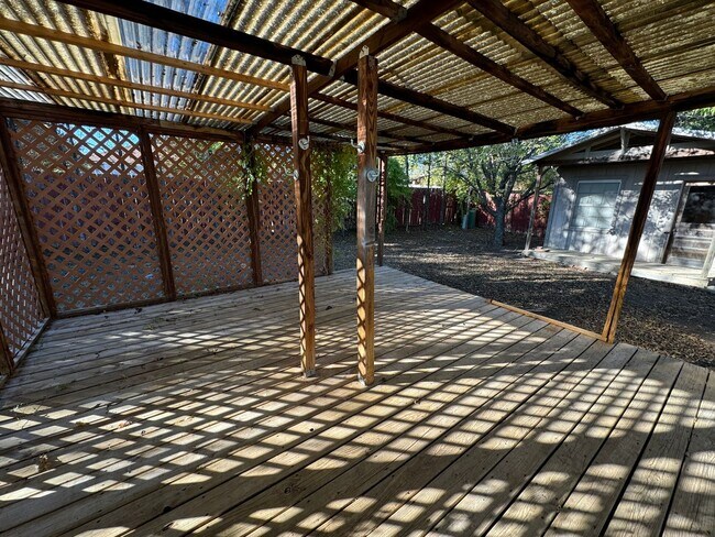 Building Photo - 3-Bedroom House for Rent in Killeen
