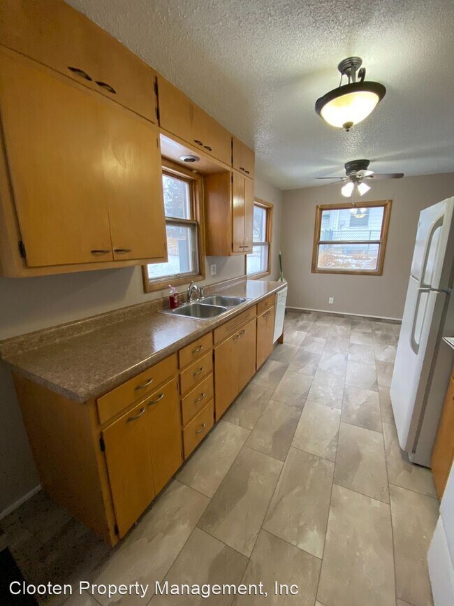 Primary Photo - 4 br, 2 bath House - 2112 East Avenue D