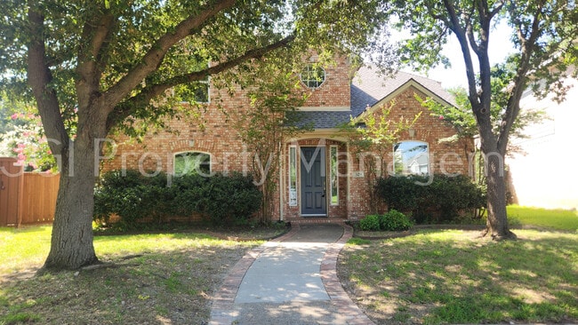 Primary Photo - 329 Parkhurst Ln