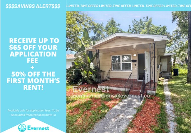 Primary Photo - 913 E 11th Ave