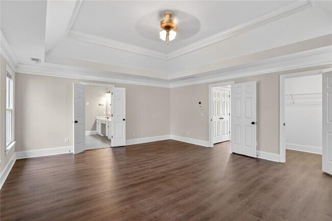 Building Photo - 1128 Ashton Bluff Dr NE