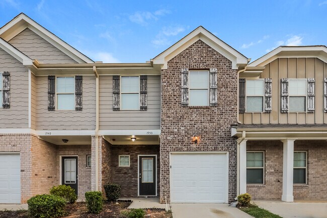 Primary Photo - Cozy 3-Bedroom Home in Jonesboro, GA