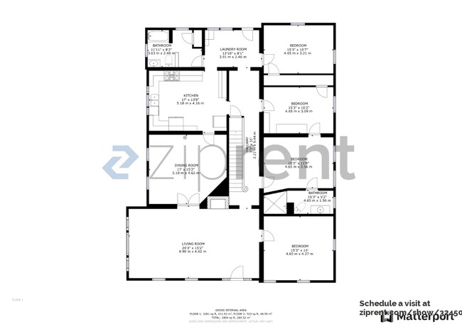 Building Photo - 645 GA-49