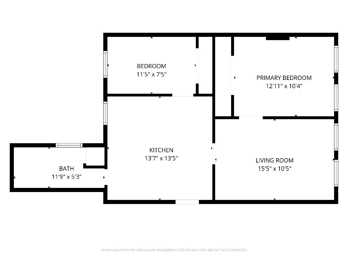 Building Photo - 739 Harrison Ave