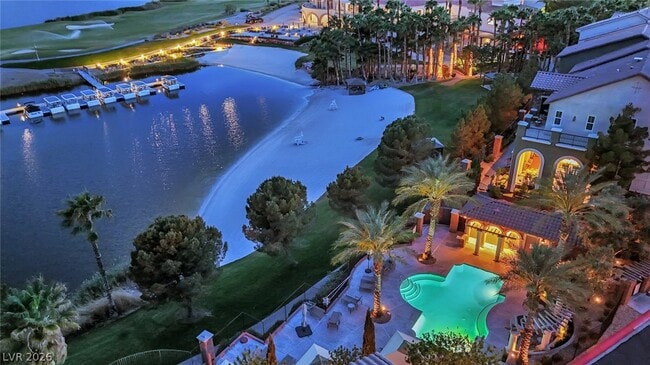 Building Photo - 21 Via Di Vita