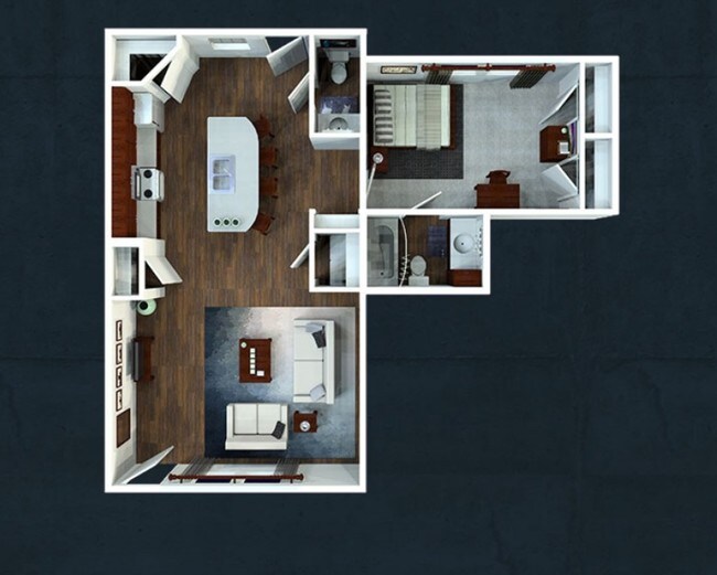 The Avenue at Lubbock 1212 N Quaker Lubbock TX 79416 Apartment Finder