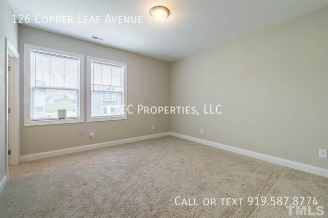 Building Photo - 126 Copper Leaf Ave