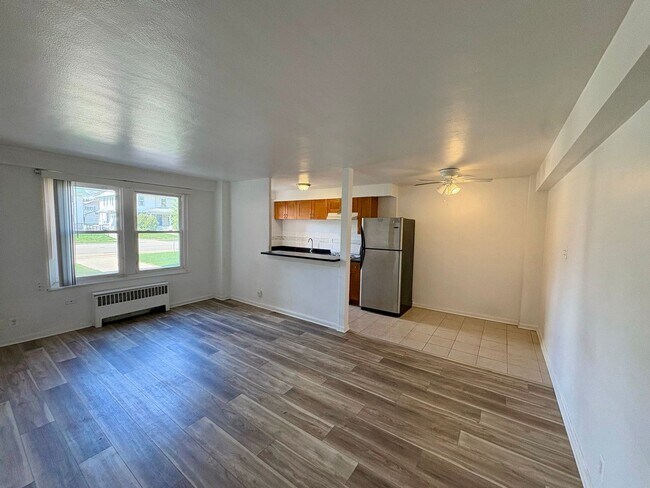 Interior Photo - Mainstreet Apartments