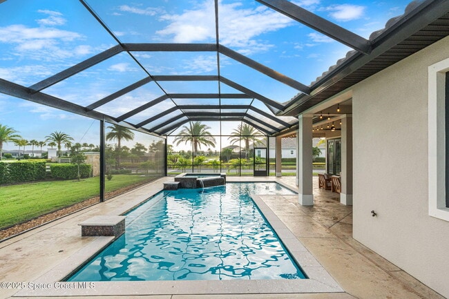 Building Photo - 8499 Serrano Cir