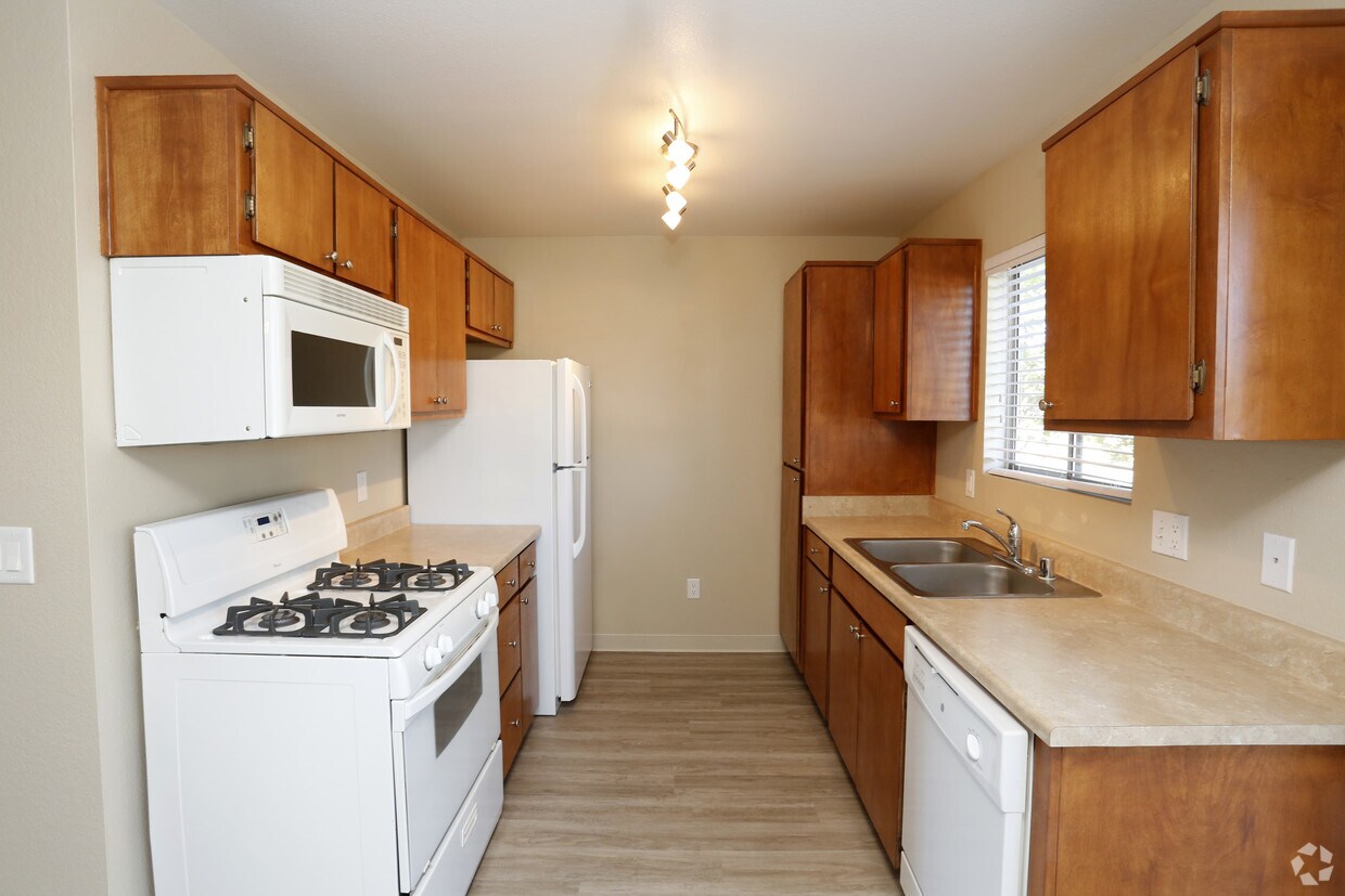 Alder Creek Apartments Paso Robles
