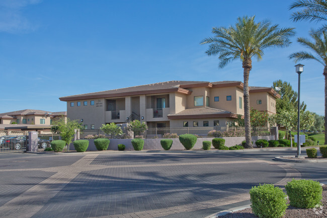 Santana Ridge - Chandler, AZ | Apartment Finder