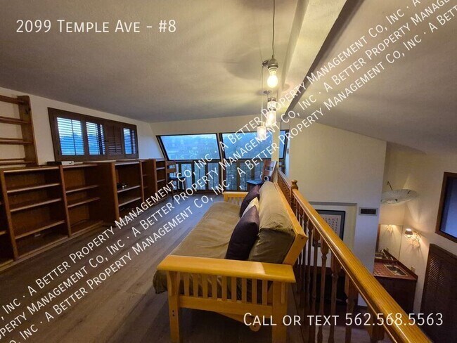Building Photo - 2099 Temple Ave