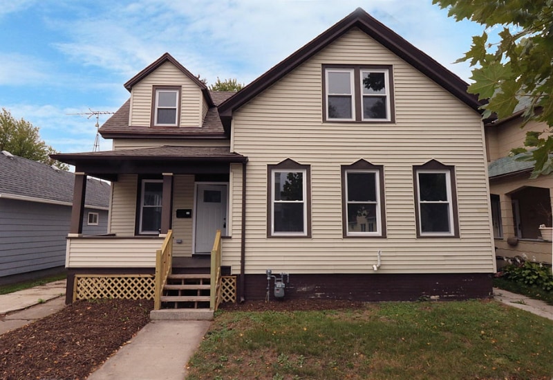 Building Photo - 1602 N 8th St