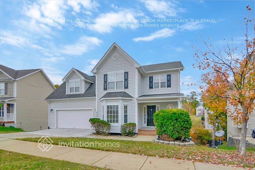 Building Photo - 460 Texanna Way