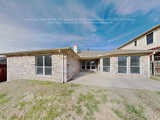 Building Photo - 4912 Saddlehorn Dr