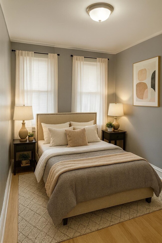 Building Photo - 95 W 17th St