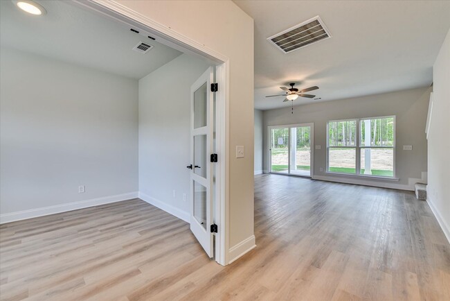Building Photo - Brand New 5 Bed 3 Bath Near Fort Eisenhower!!