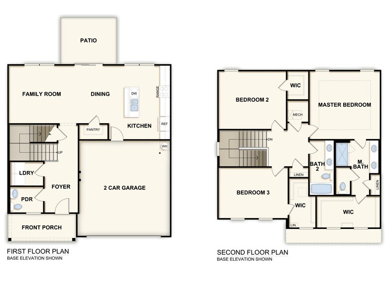 Building Photo - 2932 Throneberry Ln