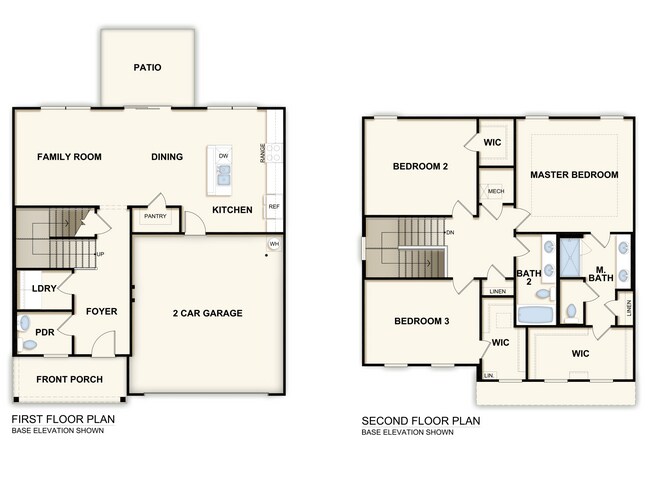 Building Photo - 807 Mary Beth Ct