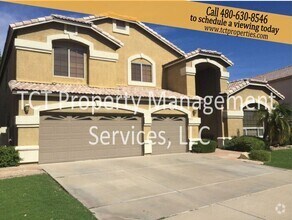 Building Photo - Gorgeous Home in Superstition Springs Village