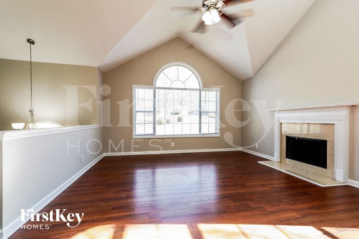 Building Photo - 4602 Shay Terrace