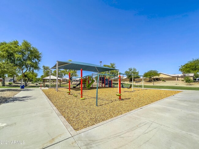Building Photo - 16084 W Mesquite Dr
