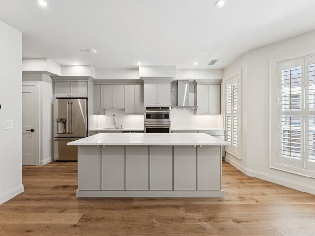 Building Photo - 1508 21st St NW