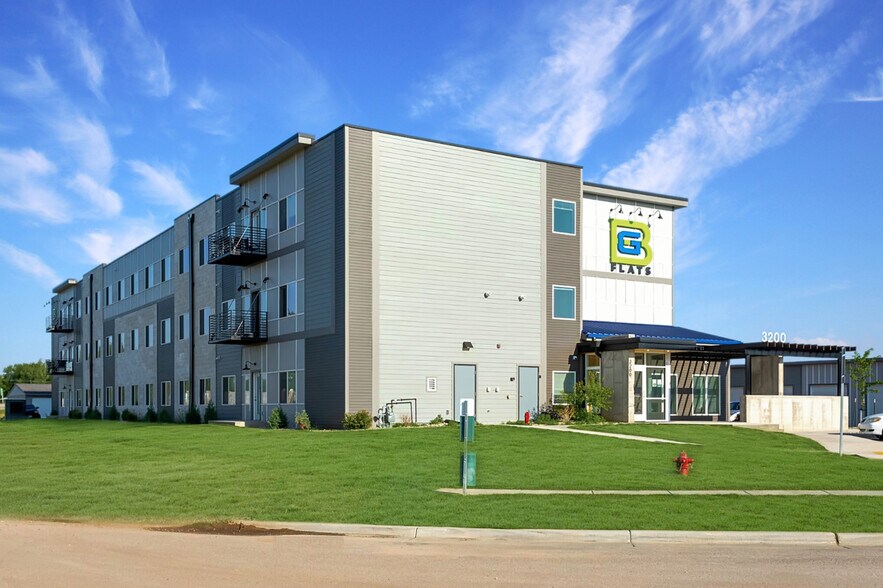 BG Flats Apartments 3200 Jaffa Garden Rapid City SD 57703 Apartment Finder