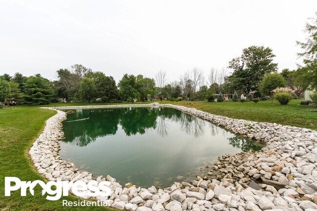 Building Photo - 6829 Silver Grove Ct